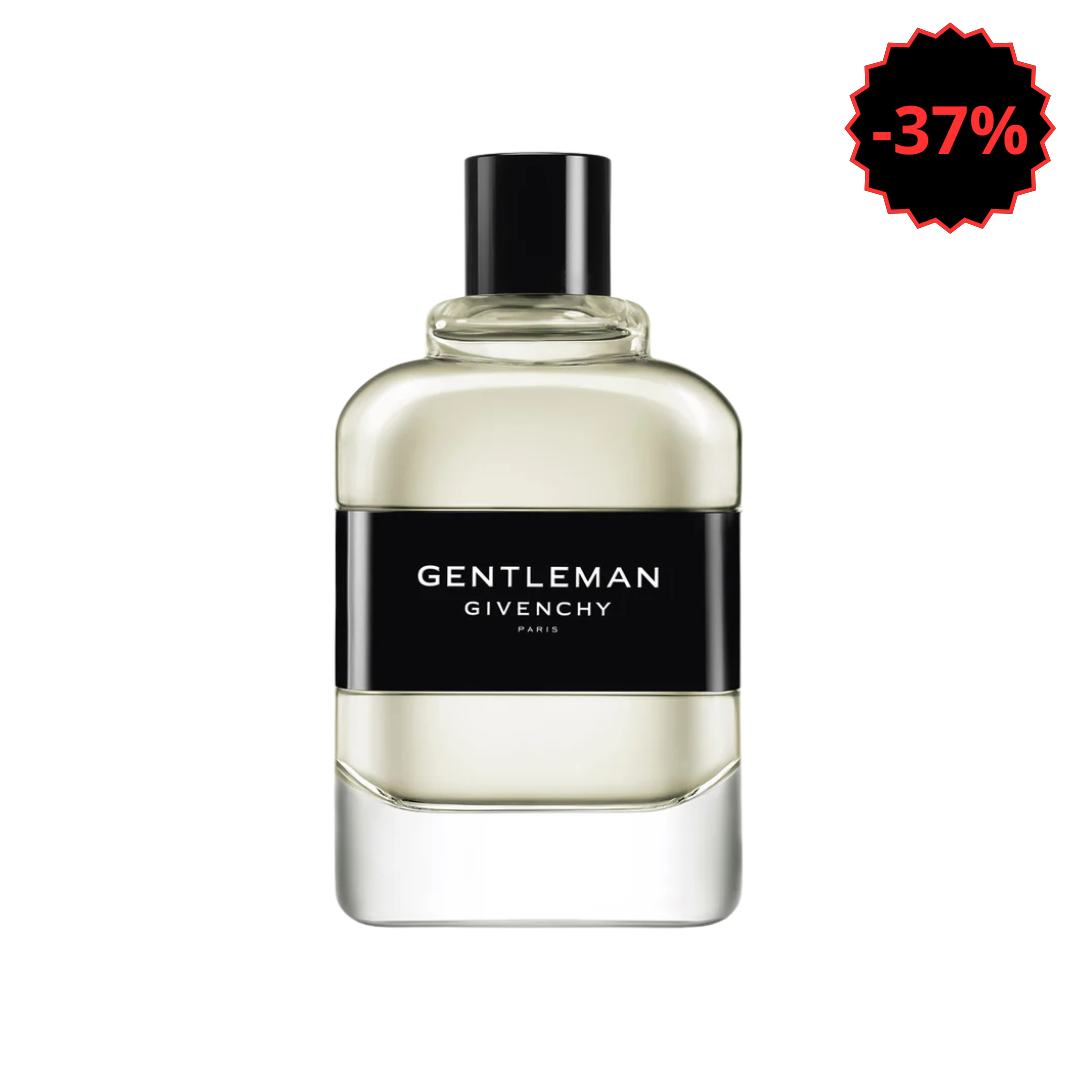 Gentleman – Givenchy