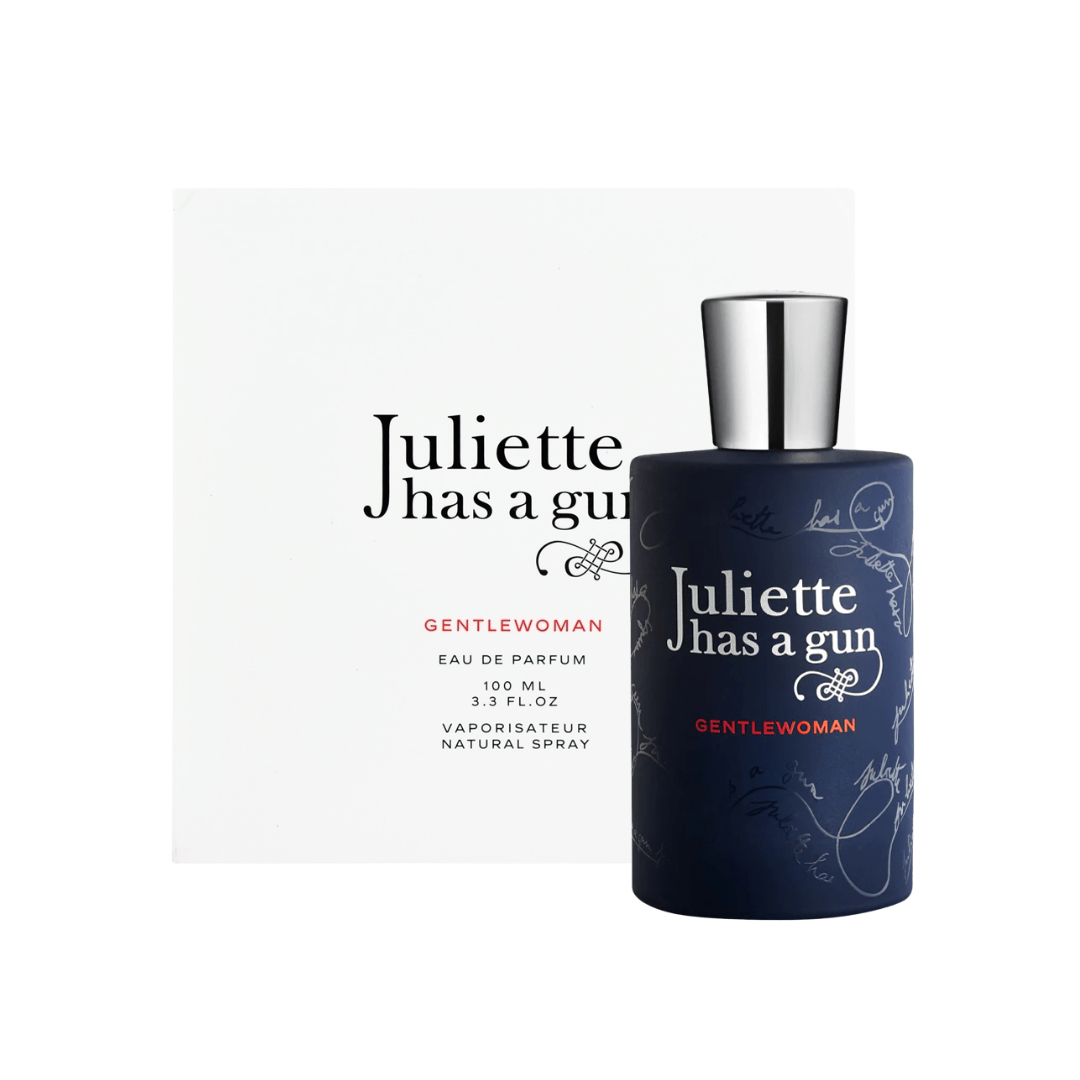 Gentlewoman – Juliette Has a Gun