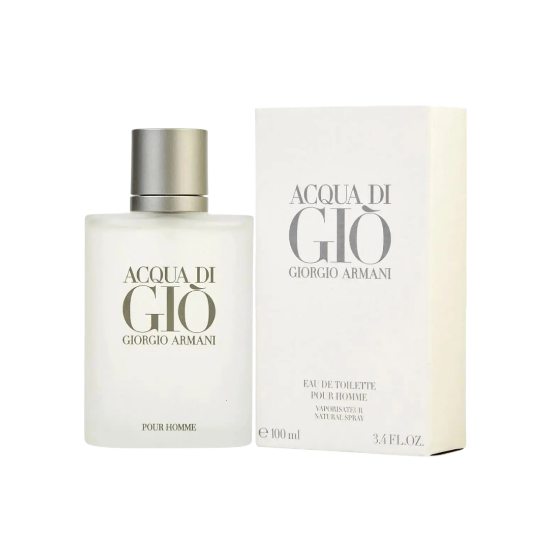 Acqua di Giò - Giorgio Armani