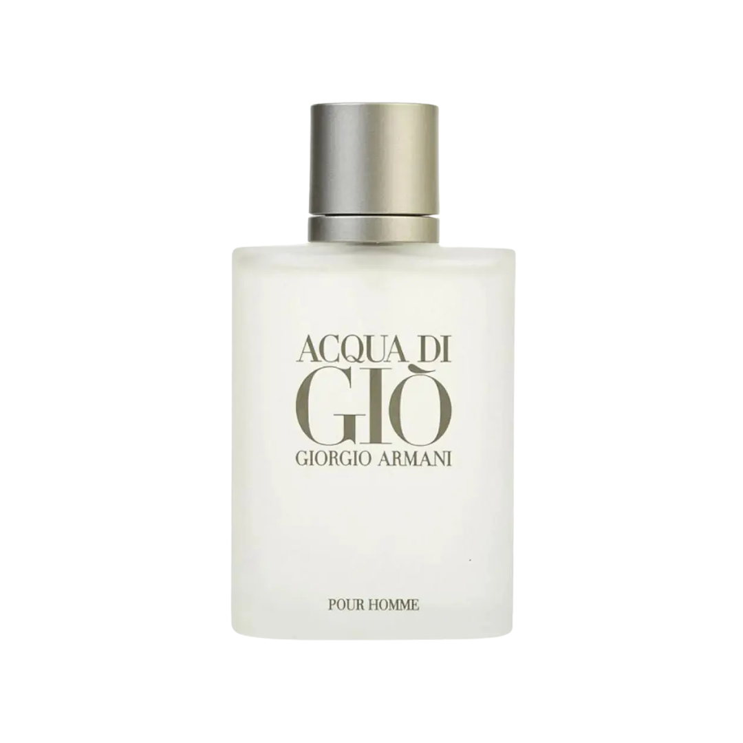 Acqua di Giò - Giorgio Armani