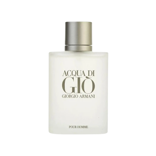 Acqua di Giò - Giorgio Armani
