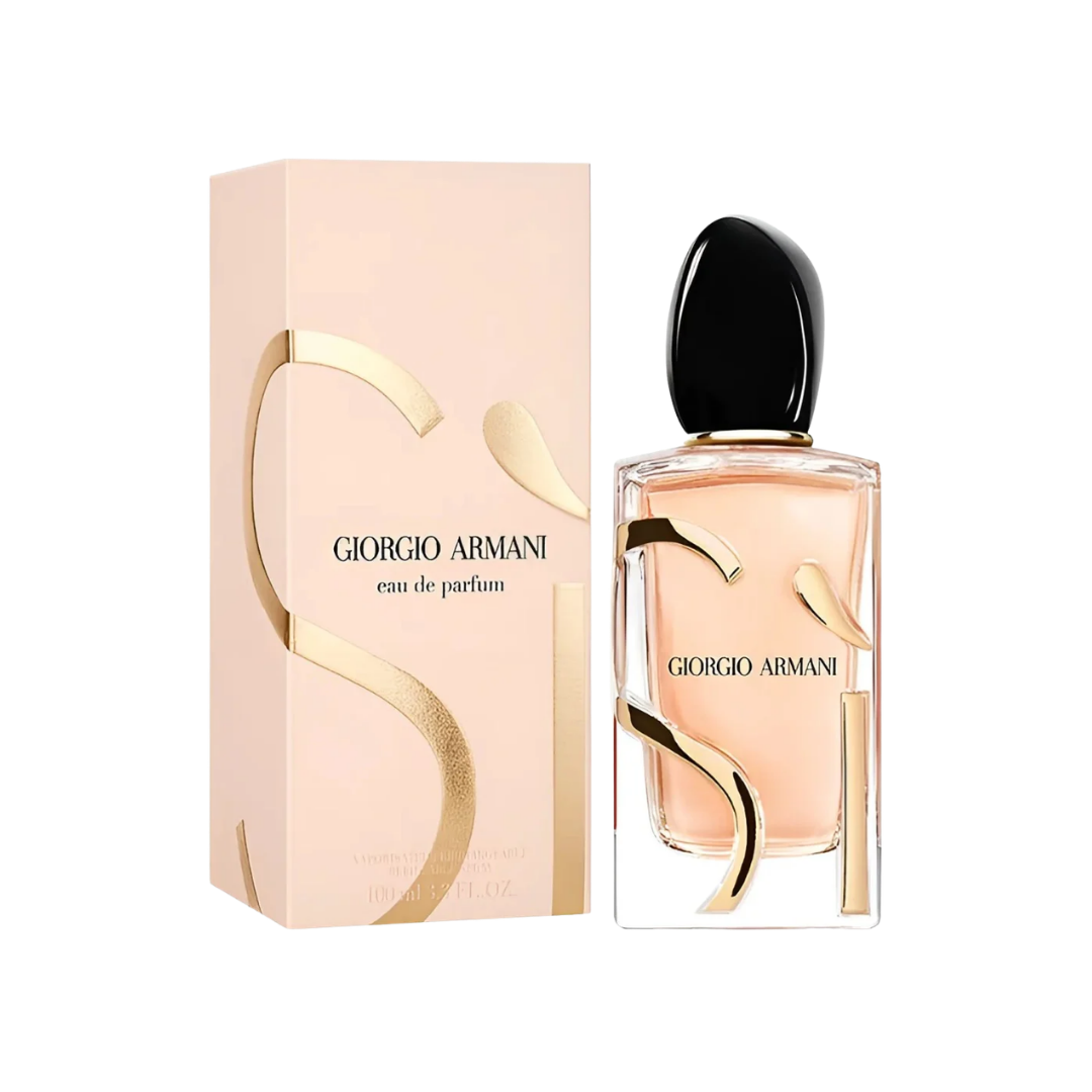 Sì - Giorgio Armani