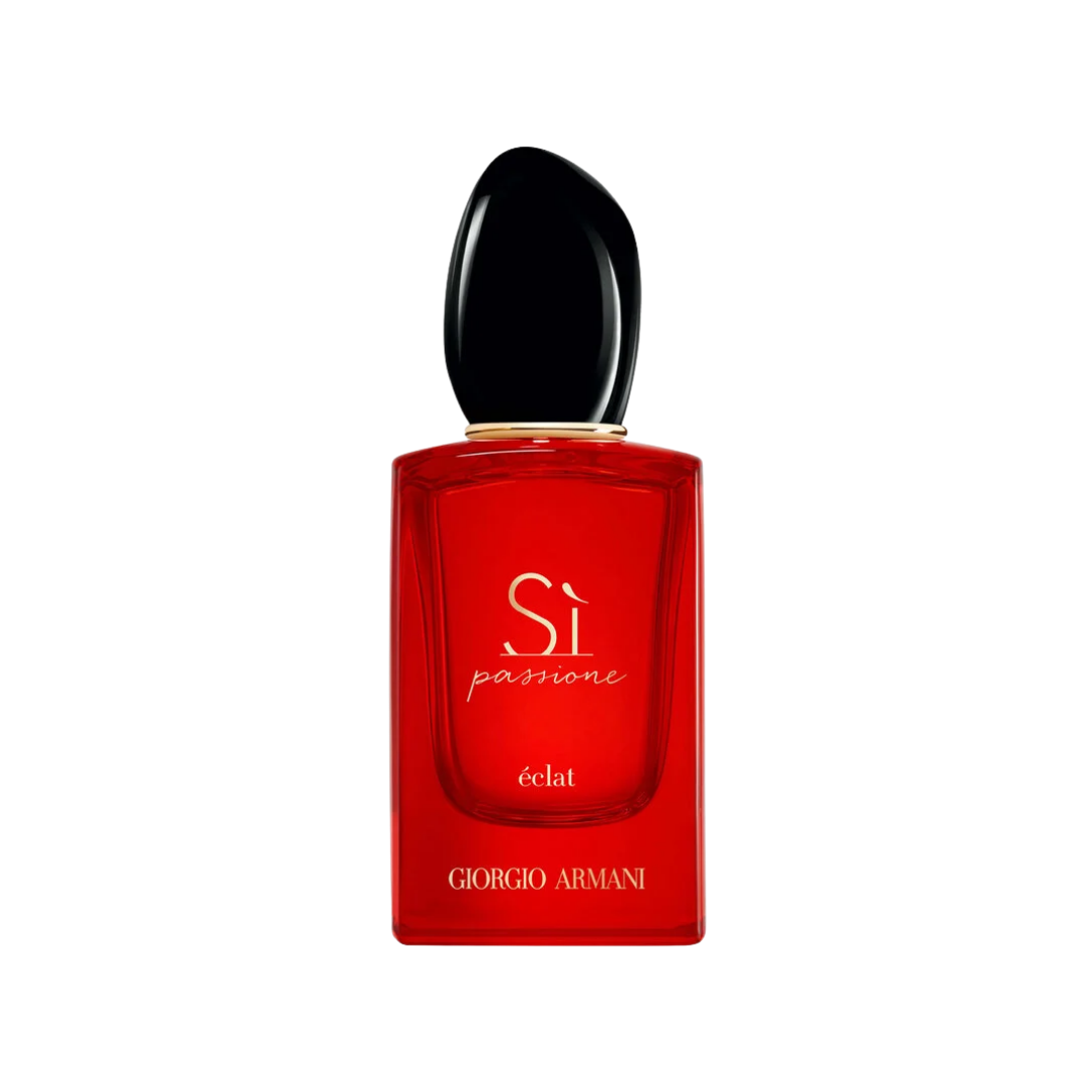 Sì Passione Éclat - Giorgio Armani