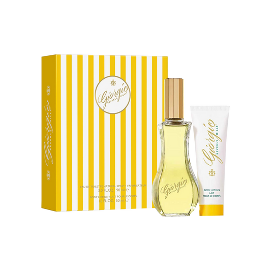 Giorgio – Giorgio Beverly Hills