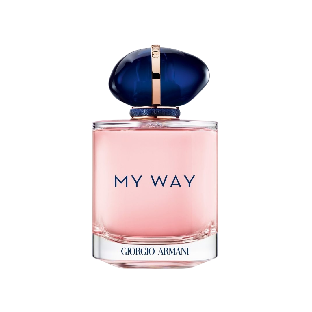 My Way – Giorgio Armani