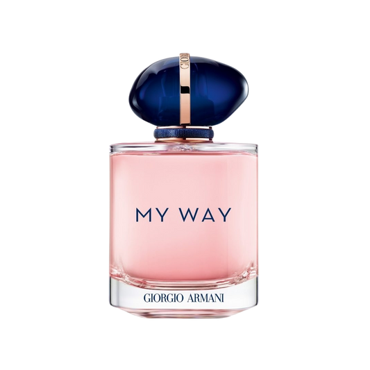 My Way – Giorgio Armani