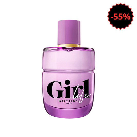 Girl Life – Rochas