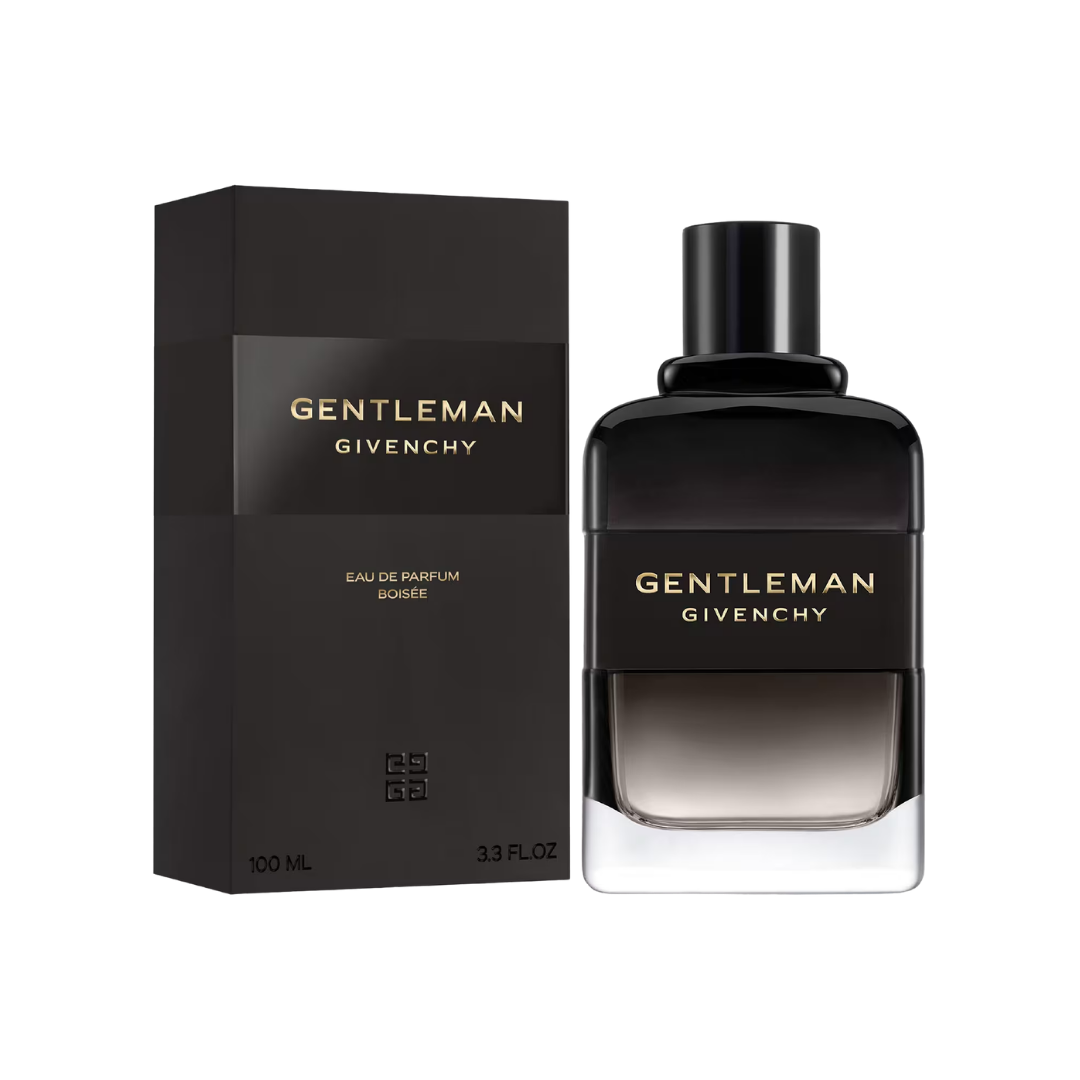 Gentleman Eau de Parfum Boisée - Givenchy