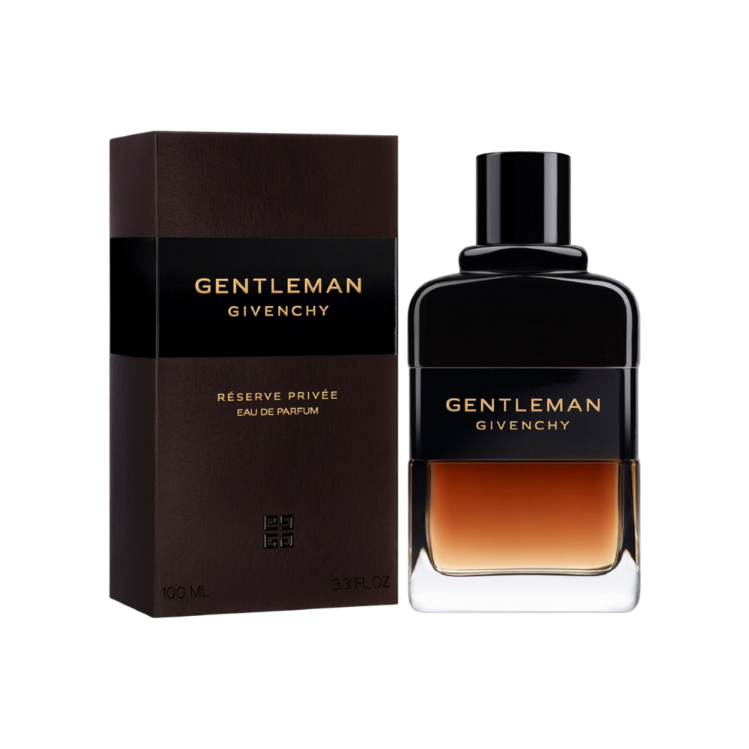 Gentleman Réserve Privée - Givenchy