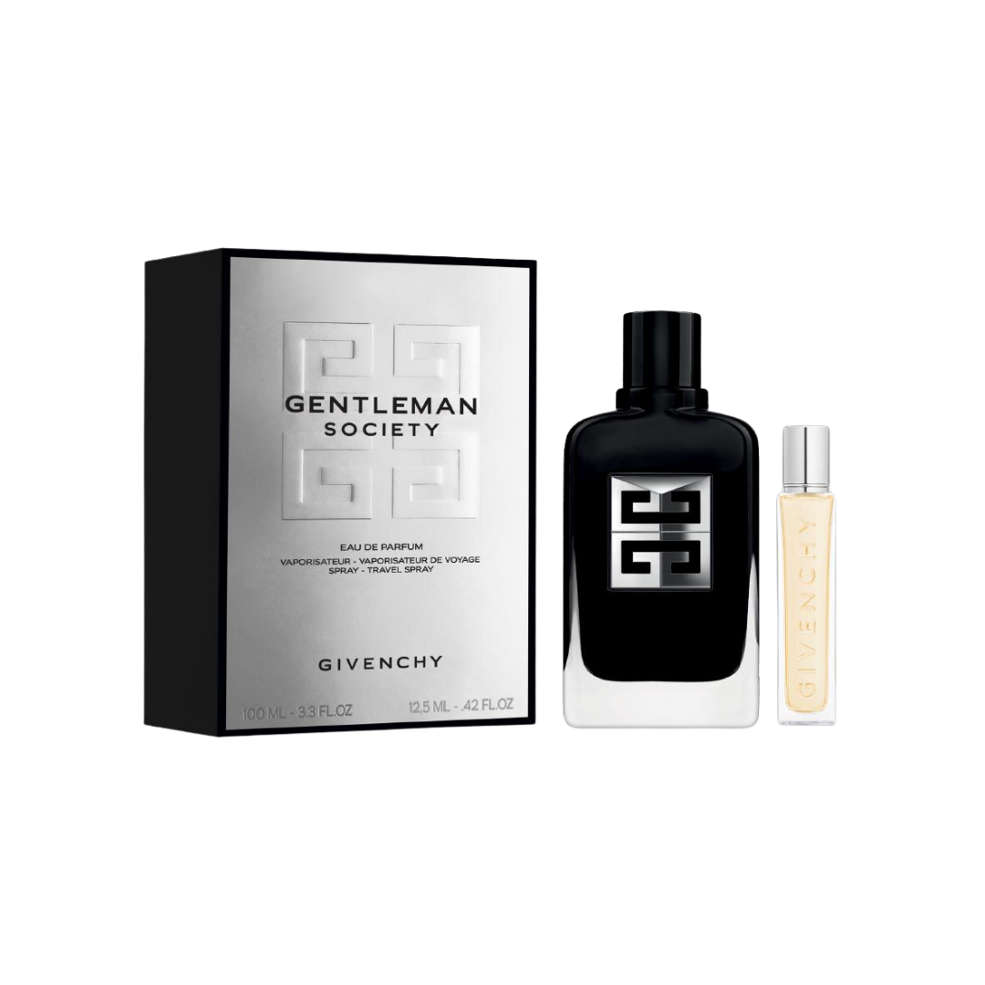 Coffret Gentleman Society - Givenchy