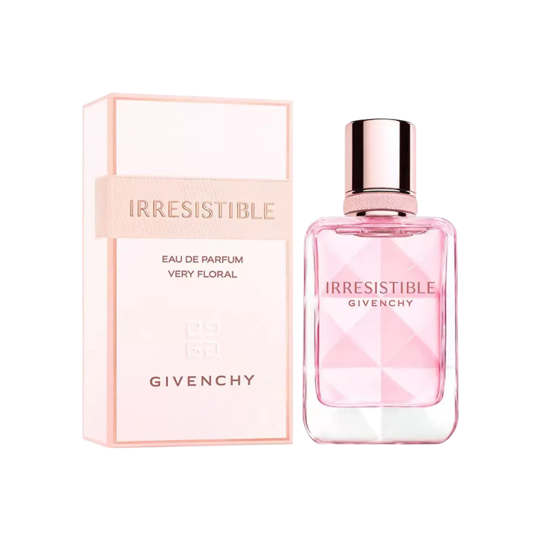 Irresistible Very Floral - Givenchy