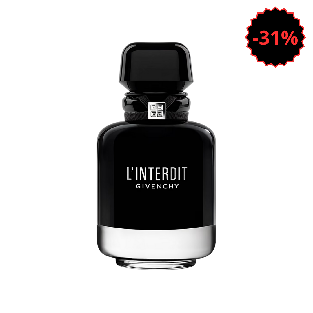 L’Interdit Intense – Givenchy