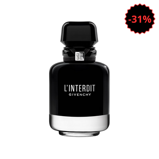 L’Interdit Intense – Givenchy