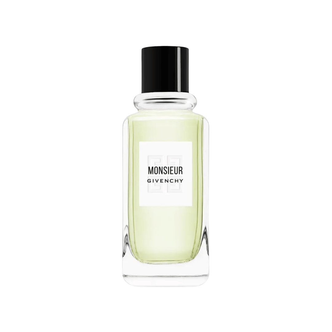 Monsieur de Givenchy - Givenchy