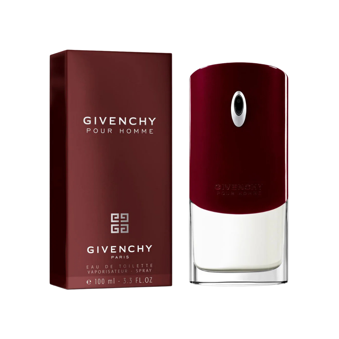 Pour Homme - Givenchy