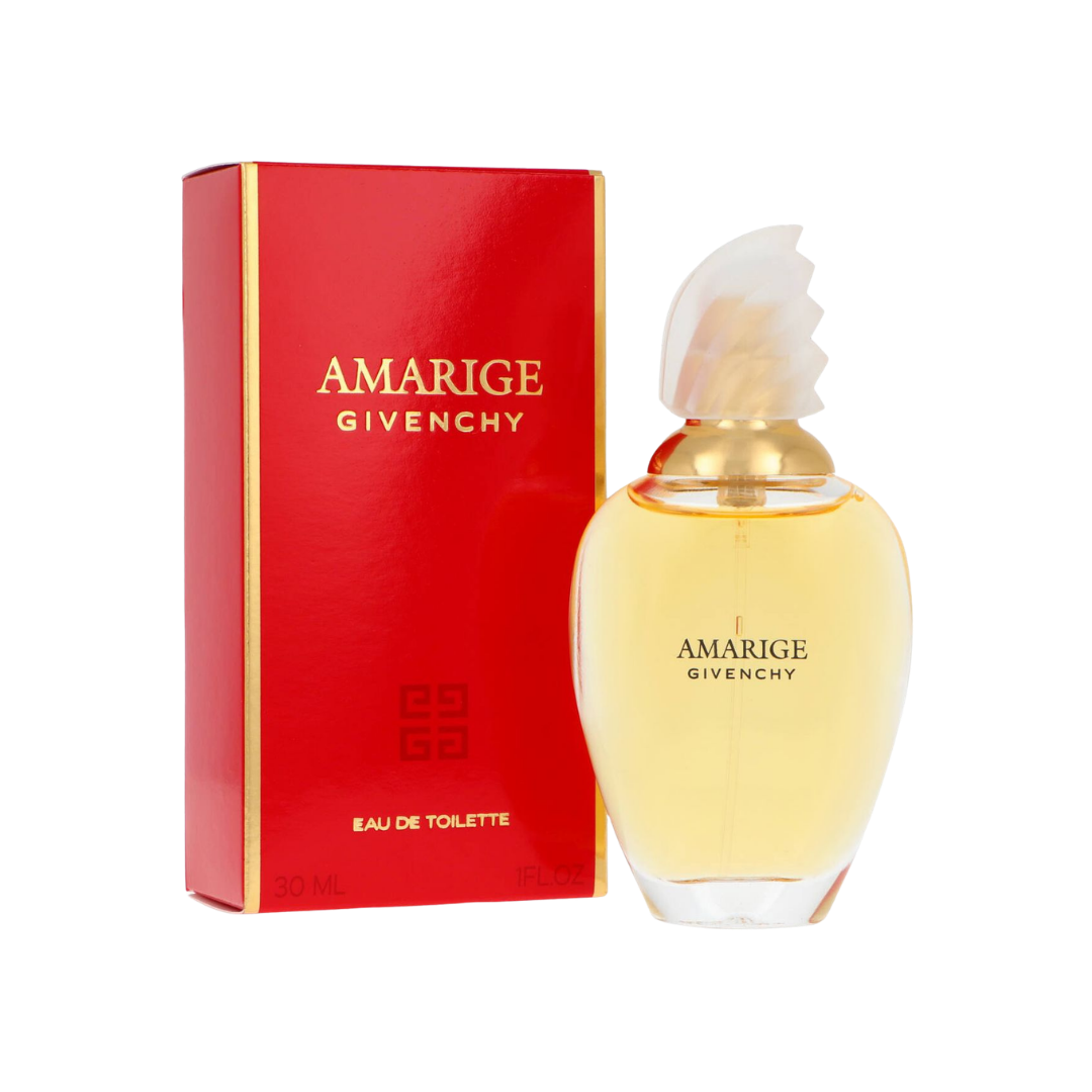 Amarige – Givenchy