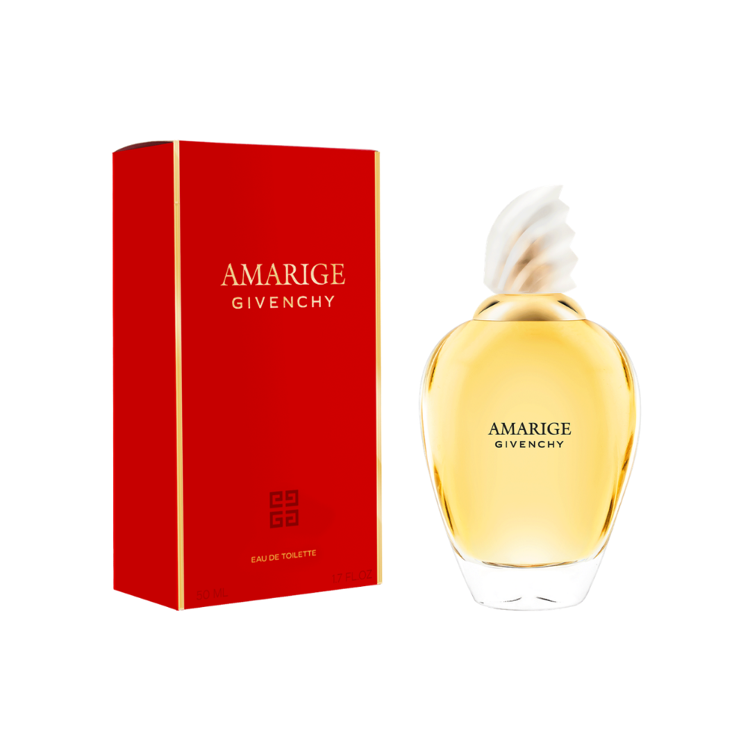 Amarige – Givenchy