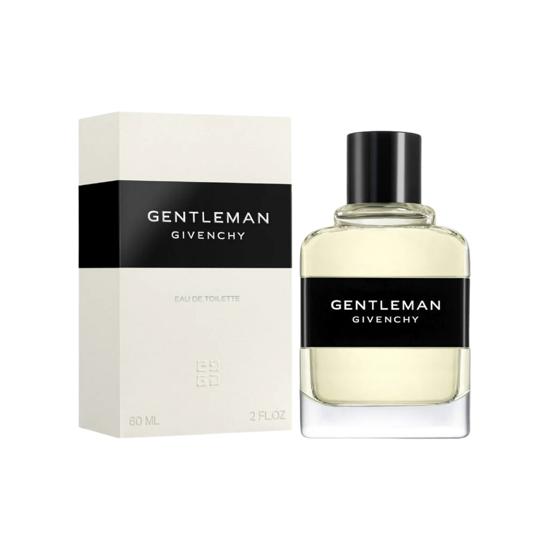 Gentleman – Givenchy