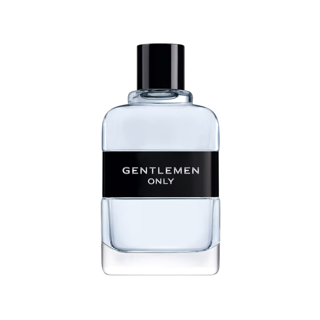 Gentlemen Only – Givenchy