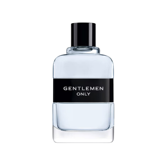 Gentlemen Only – Givenchy