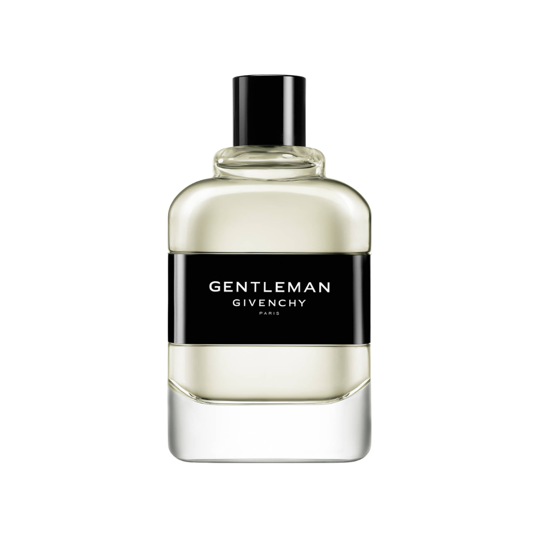 Gentleman – Givenchy