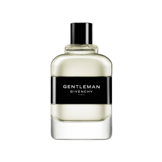 Gentleman – Givenchy