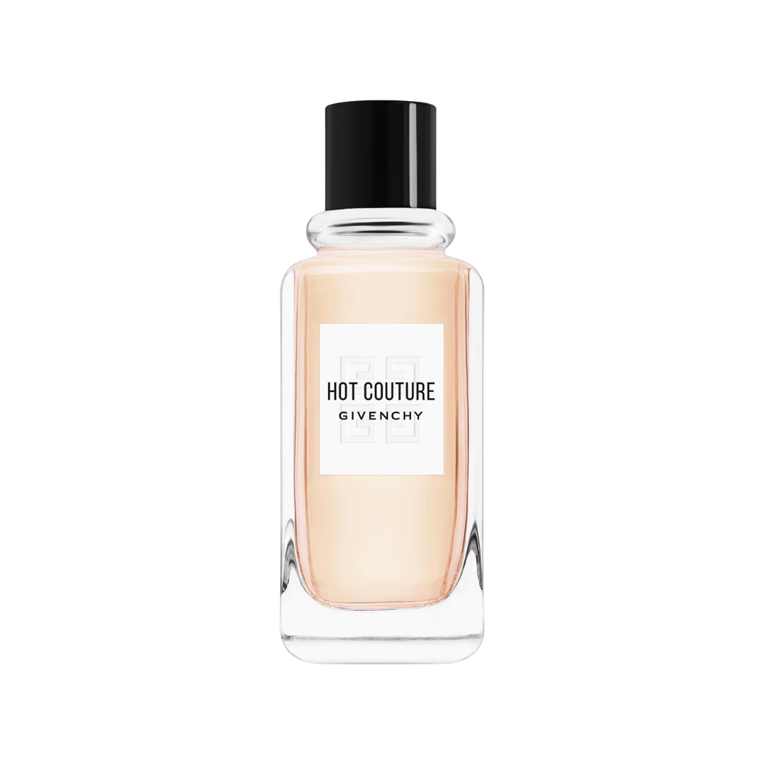 Hot Couture – Givenchy