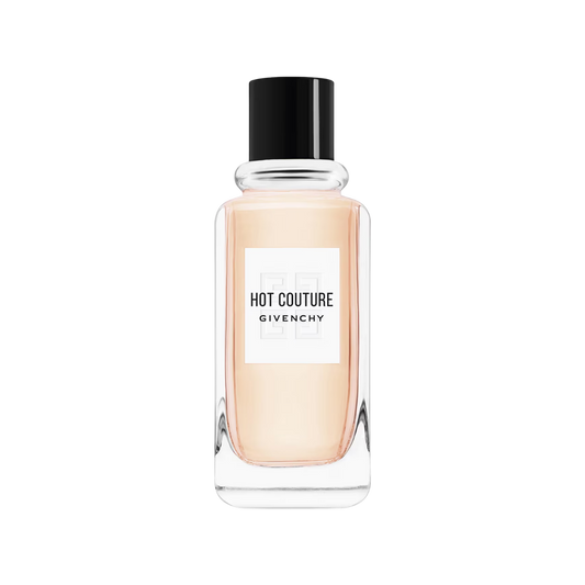 Hot Couture – Givenchy