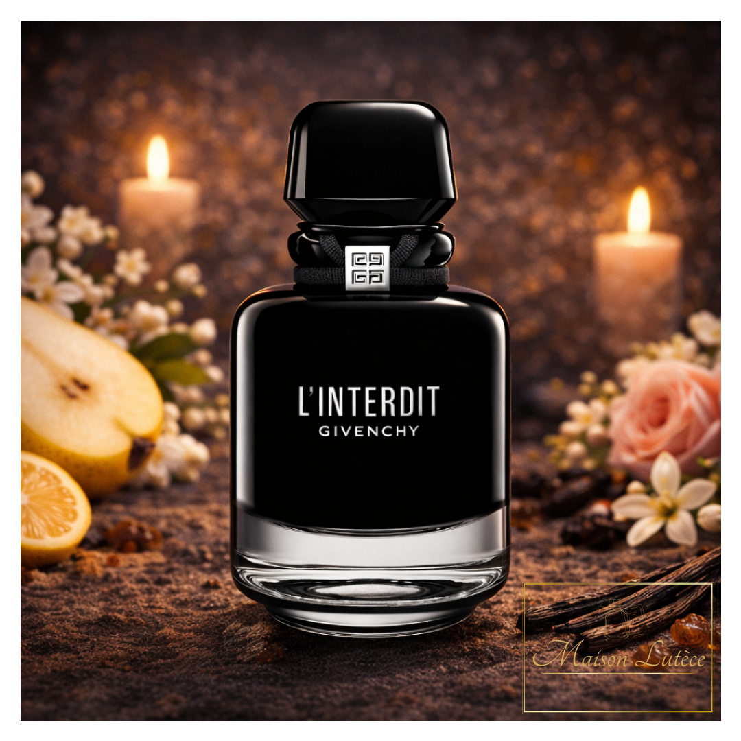 L’Interdit Intense – Givenchy