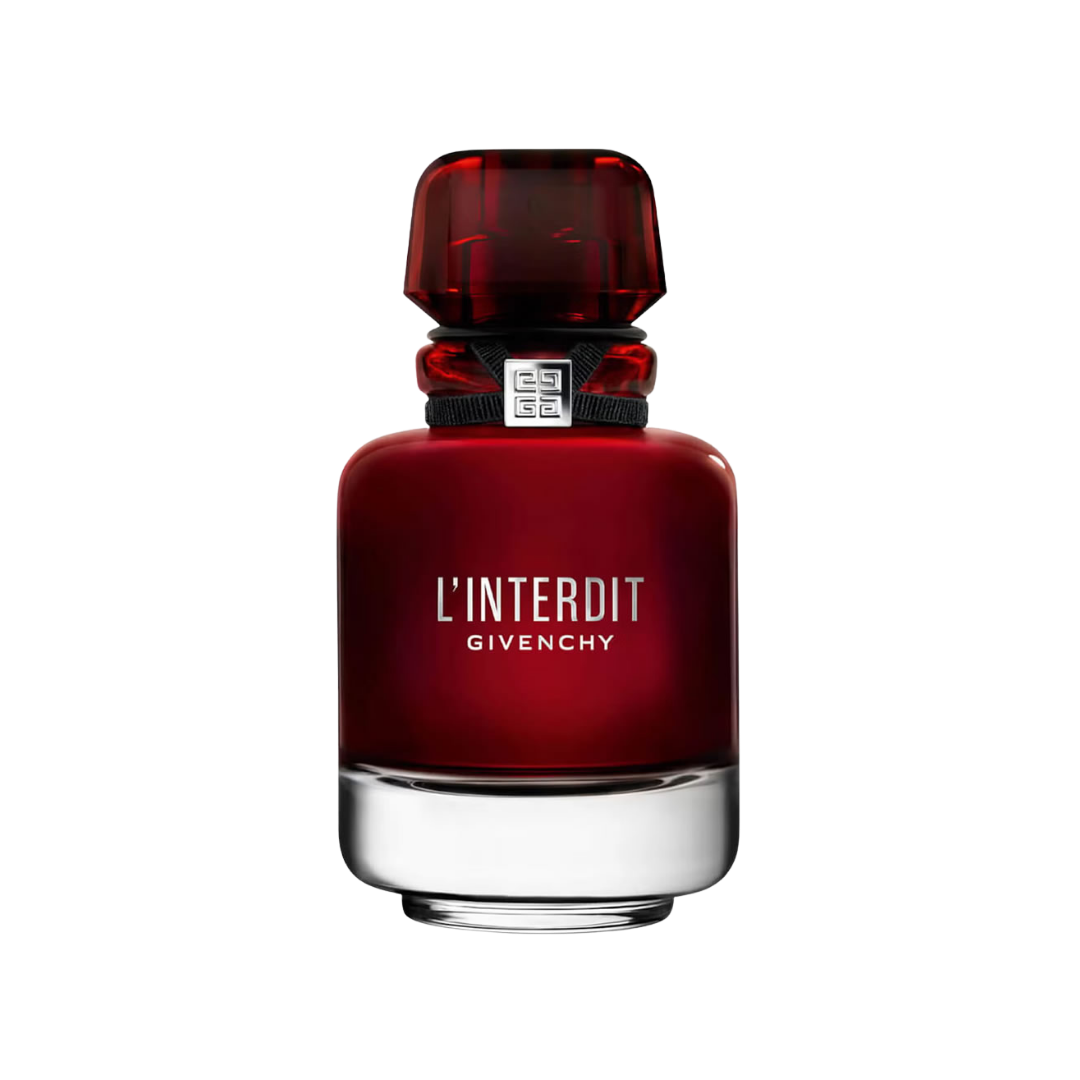 L’Interdit Rouge – Givenchy