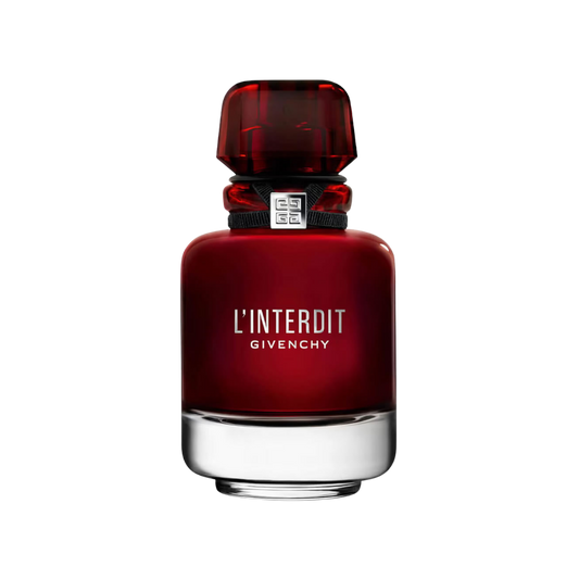 L’Interdit Rouge – Givenchy