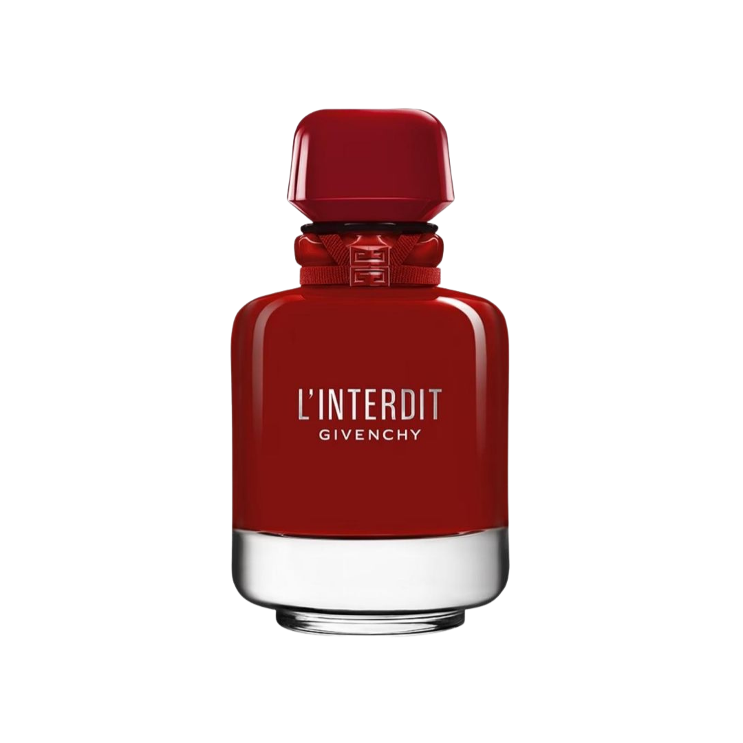 L’Interdit Rouge Ultime – Givenchy