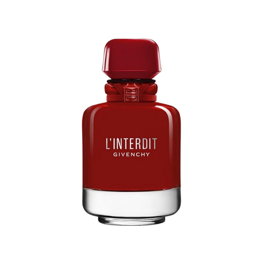 L’Interdit Rouge Ultime – Givenchy