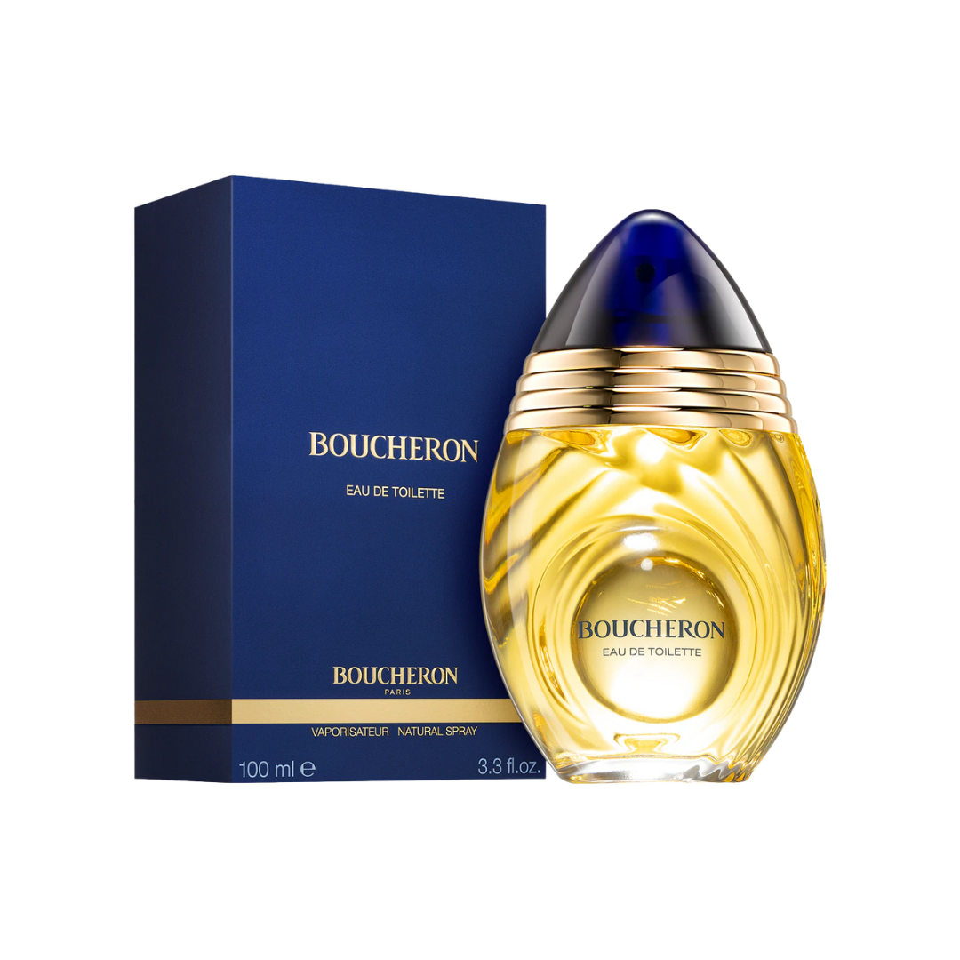 Boucheron pour Femme – Boucheron