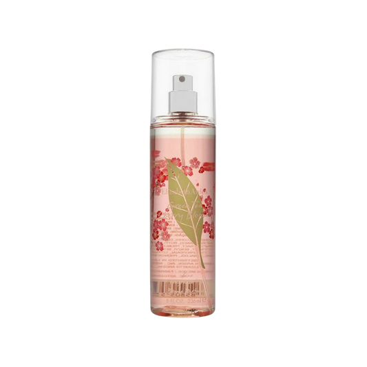 Brume Parfumée Green Tea Cherry Blossom – Elizabeth Arden