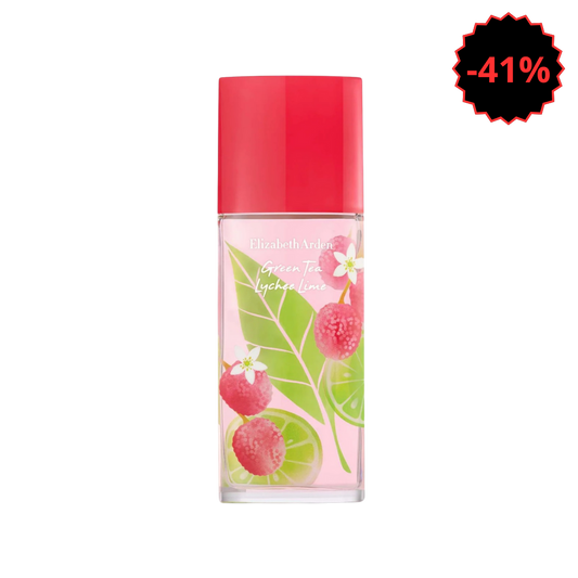 Green Tea Lychee Lime – Elizabeth Arden