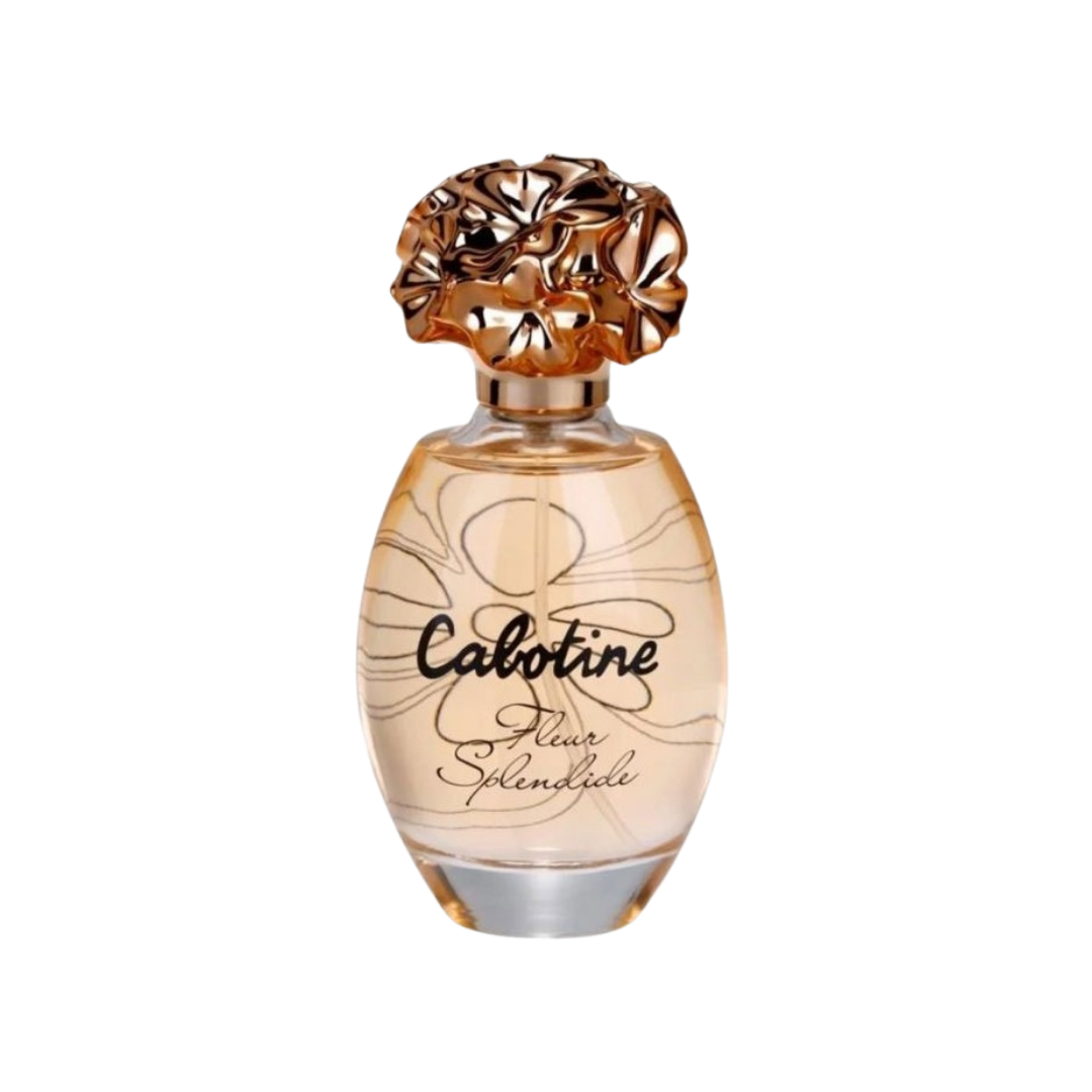 Cabotine Fleur Splendide - Grès