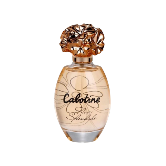 Cabotine Fleur Splendide - Grès