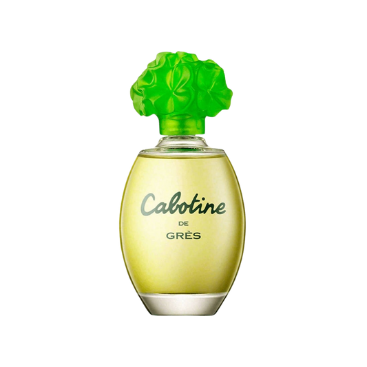 Cabotine – Grès