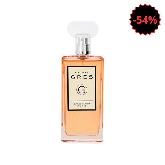 Madame Grès – Grès