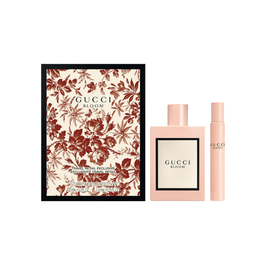 Coffret Gucci Bloom - Gucci