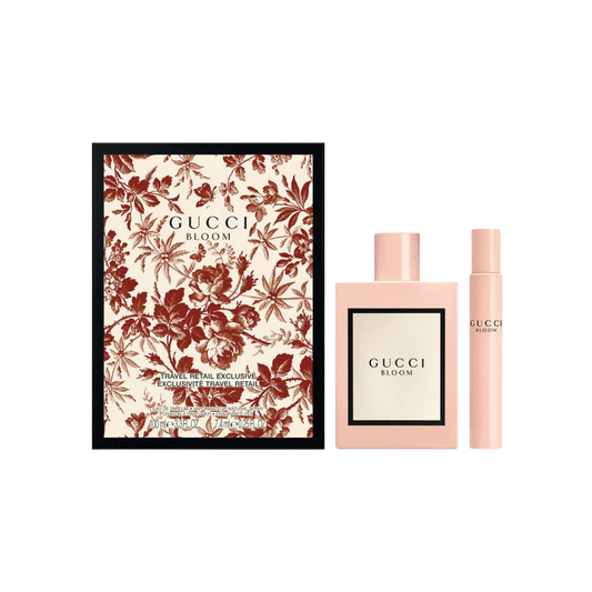 Coffret Gucci Bloom - Gucci