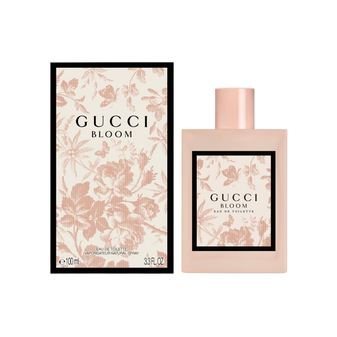 Gucci Bloom EDT - Gucci