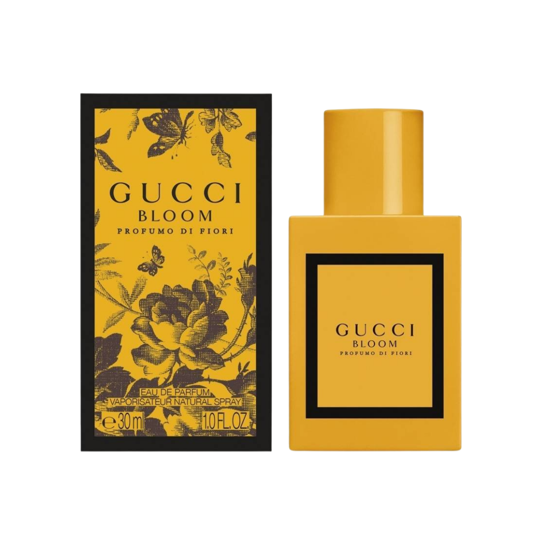 Bloom Profumo di Fiori - Gucci