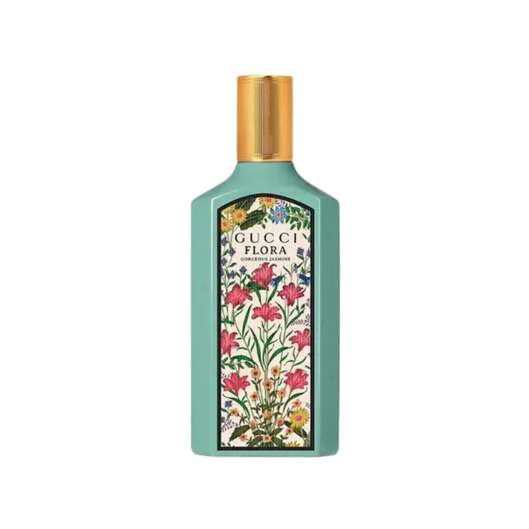 Flora Gorgeous Jasmine - Gucci