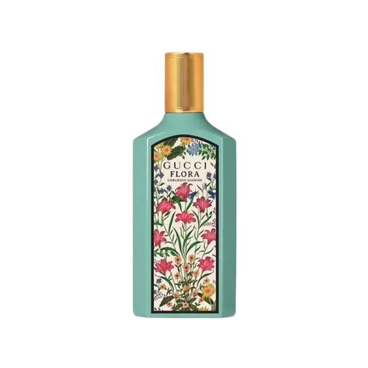 Flora Gorgeous Jasmine - Gucci
