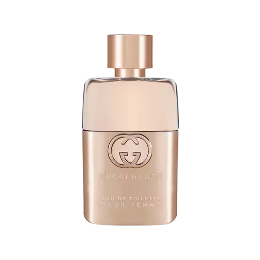 Guilty Pour Femme - Gucci TESTEUR