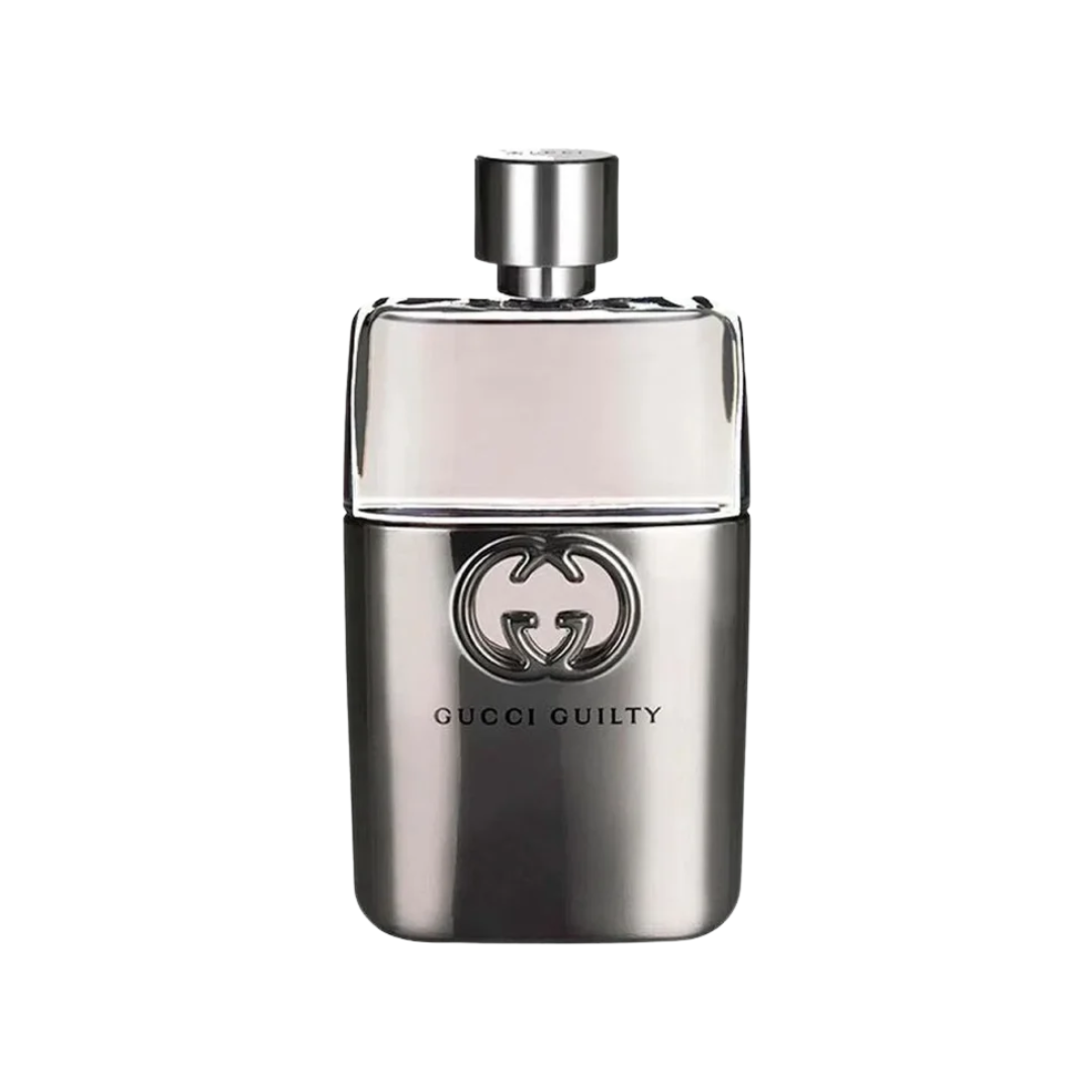 Gucci Guilty Pour Homme - Gucci
