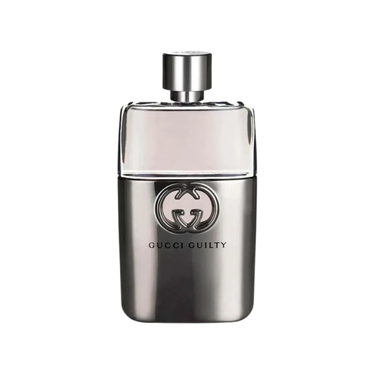 Gucci Guilty Pour Homme - Gucci