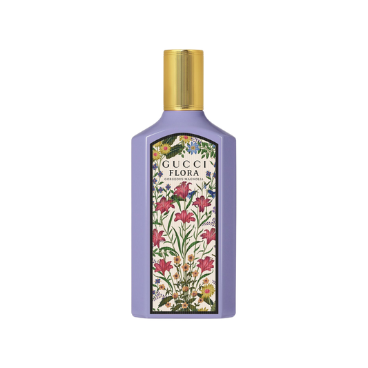 Flora Gorgeous Magnolia – Gucci